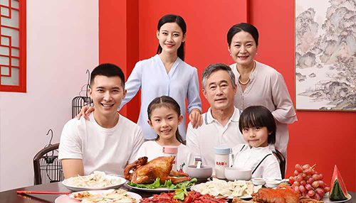 熊大爷现包饺子加盟