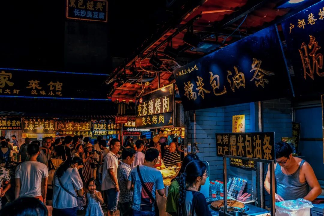 在下沉市场干餐饮，怎么跟同行拉开差距？