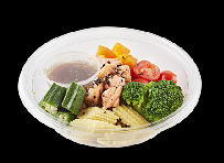 ALDI奥乐齐中国推出两款使用别样肉客植物蛋白的