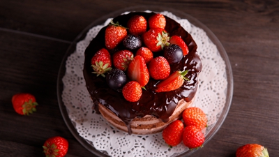 “标榜”Lady M， La Répète闯入高端蛋糕圈？