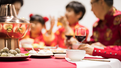 餐饮老字号绽放消费新活力