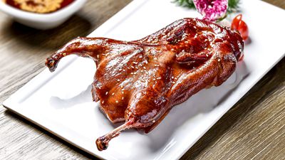 做鸭，为什么不如做鸡