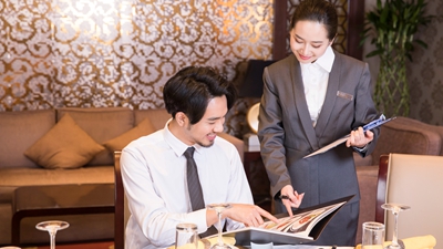 有必要给餐饮单位设“节约监督员”