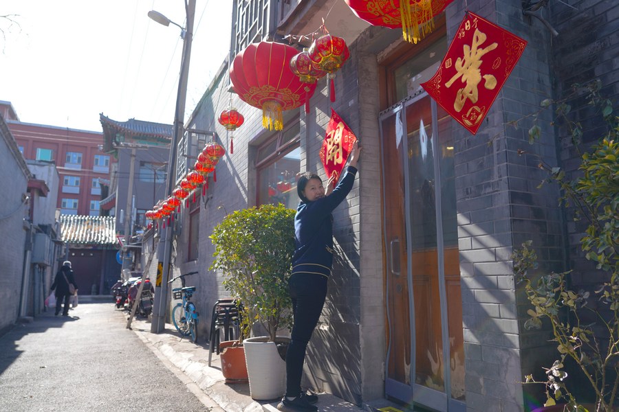 “中国个体餐饮第一家”的坚守与新生