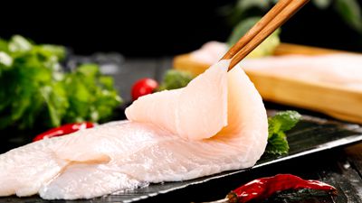 食品安全问题再现，鲜美来预制菜赛道隐患难消