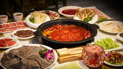 越卖越贵的火锅们，为什么越来越不挣钱