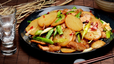 “预制菜专用”不能只是噱头