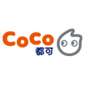 coco奶茶