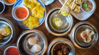 广州酒家拟6000万元参设预制菜基金 加码预制菜产