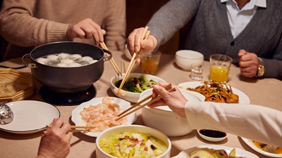 ﻿制止餐饮浪费，各地在行动