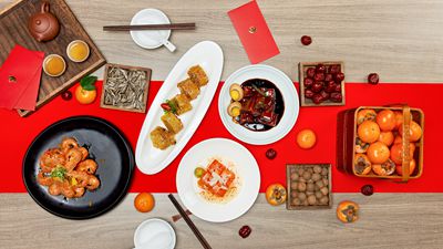 餐饮老字号要应变求变