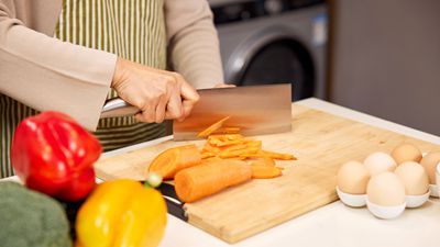 “懒人经济”催生家政新工种 “上门代厨”等成