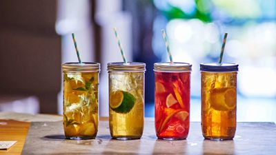 茶饮扩张：慢与快的道理