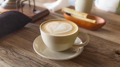 咖啡怎么开始往奇奇怪怪的方向发展了？