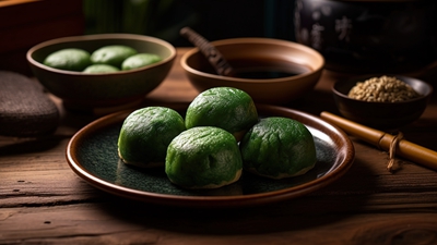 品春鲜、尝春意，餐饮消费加速升温