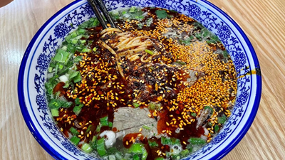 “老字号”如何走向“新国潮”？