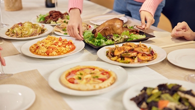 湖南省消保委发布：杜绝餐饮浪费四点倡议