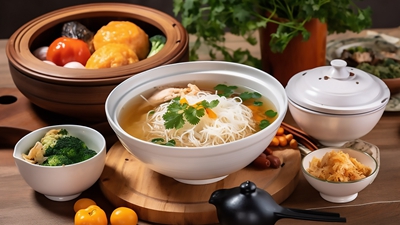 擦亮浙菜“金色招牌” 浙江餐饮消费“食力”升