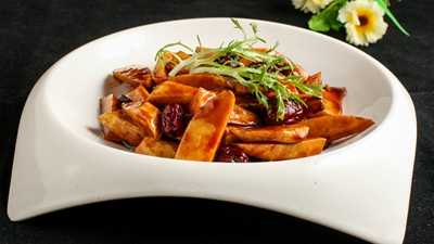 “中国预制菜第一市”花落山东莱阳