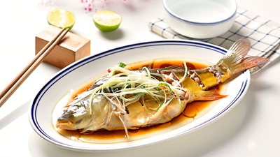 美食“出圈”关键在传承创新