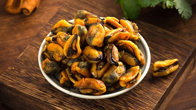 淡菜的“前世”与“今生”：懂味食客的心念之