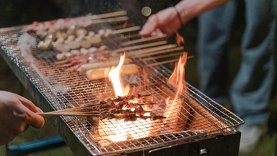 淄博烧烤凭什么？