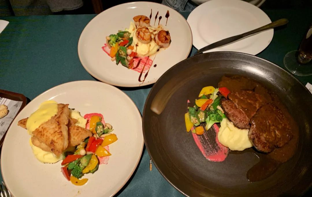 首份餐饮全场景减少食物浪费分析报告发布 “多