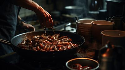 在中国，这些小店向阳生长