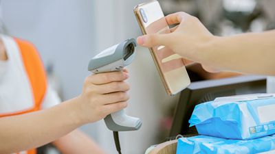 “扫码关注”不能成为霸王条款