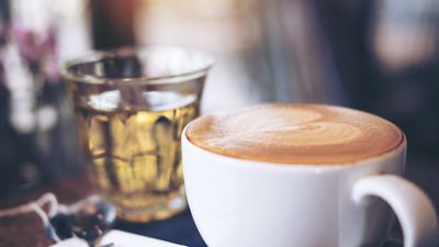 浙北乡村观察：山区县城何以掀起“咖啡热潮”