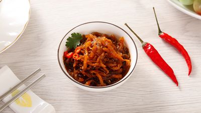 北京的餐饮老板请注意！菜单再不能写“时令价