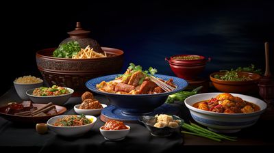 新希望：2022年食品业务营收破百亿 将打造“爆品