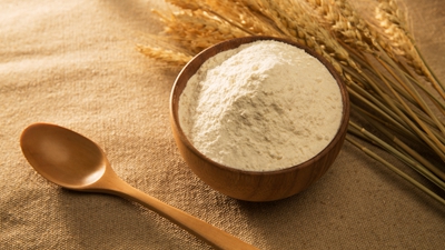 今年起实施修订后的小麦粉国家标准——留住麦