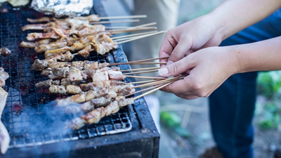 解禁“路边摊”？这些地方都有动作！