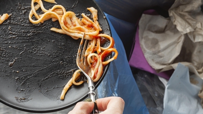 餐饮浪费势头得到初步遏制