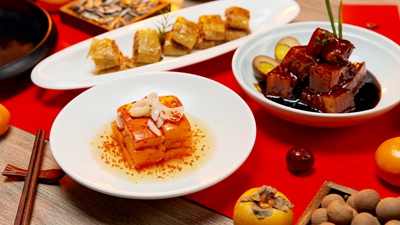 制止餐饮浪费 武汉出妙招：设立自助餐厅反浪费