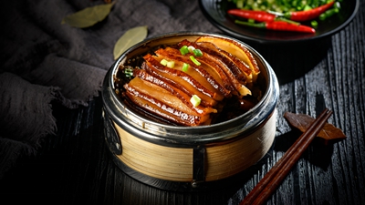 近十二亿份“小份菜”的启示