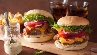 业绩低迷、声势减弱 网红“人造肉”还能翻红吗