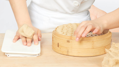 访“中国莜面之乡”里的非遗传承人：热爱是最