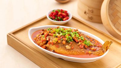 山东“半份菜”“小份菜”引领节约新风尚 供需