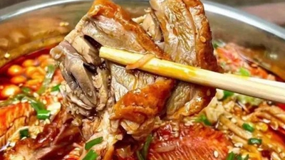 年营收近1000万，冒烤鸭翻红！有老板赶“鸭”上