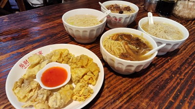 北京制止餐饮浪费专项行动初见成效 划实餐饮浪