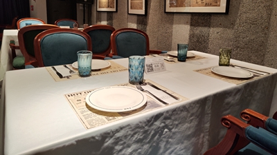 餐厅吃饭按人头强制收取餐具费？消费者有权说