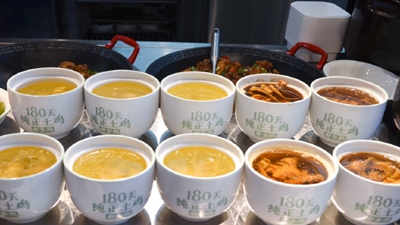 炖品品类正呈现四大发展趋势，一碗炖品背后有