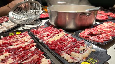 餐桌上的“变形记”，一部舌尖中国史