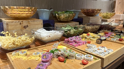 一文弄懂高端餐饮，除了可见的高成本，高端餐