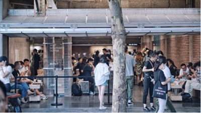 三顿半吴骏：风口永远有，消费品未必还有这样