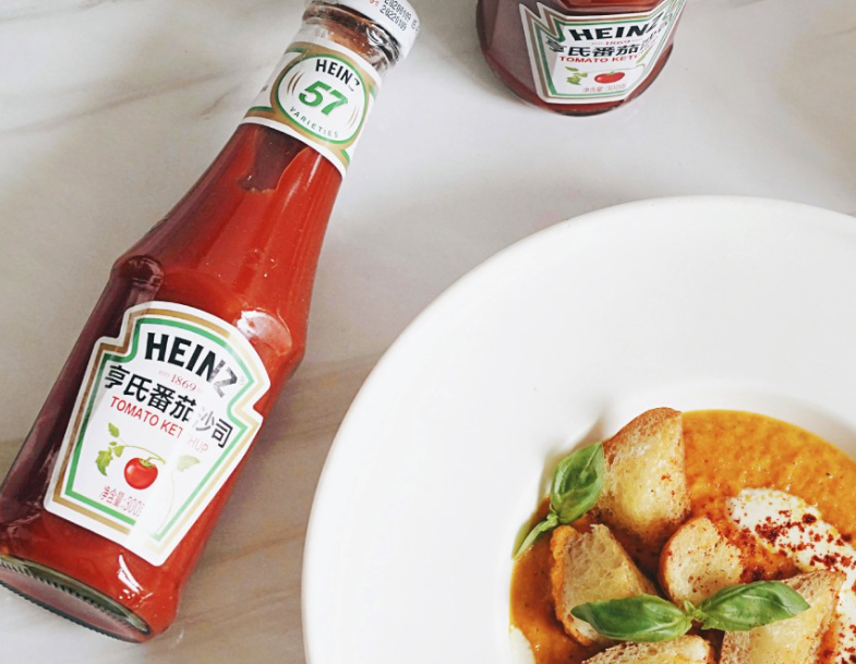 增长靠提价？卡夫亨氏二季度净销售额 67 亿美元