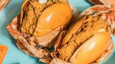 “洋快餐”又热起来了！百胜中国得最佳二季度