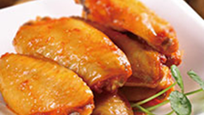 圣农发展上半年净利润4.26亿元，同比增长531.69